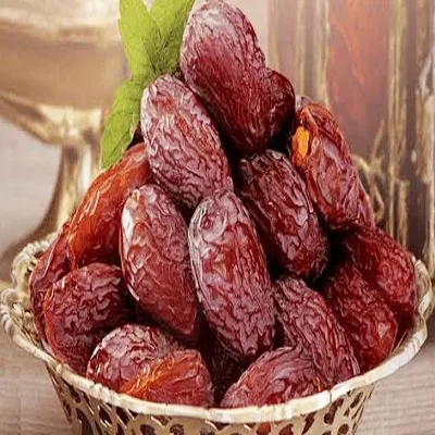 Date Fruit